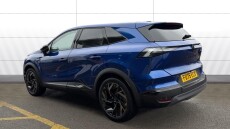 Renault Symbioz 1.8 E-Tech FHEV 160 Iconic Esprit Alpine 5dr Auto Hybrid Estate